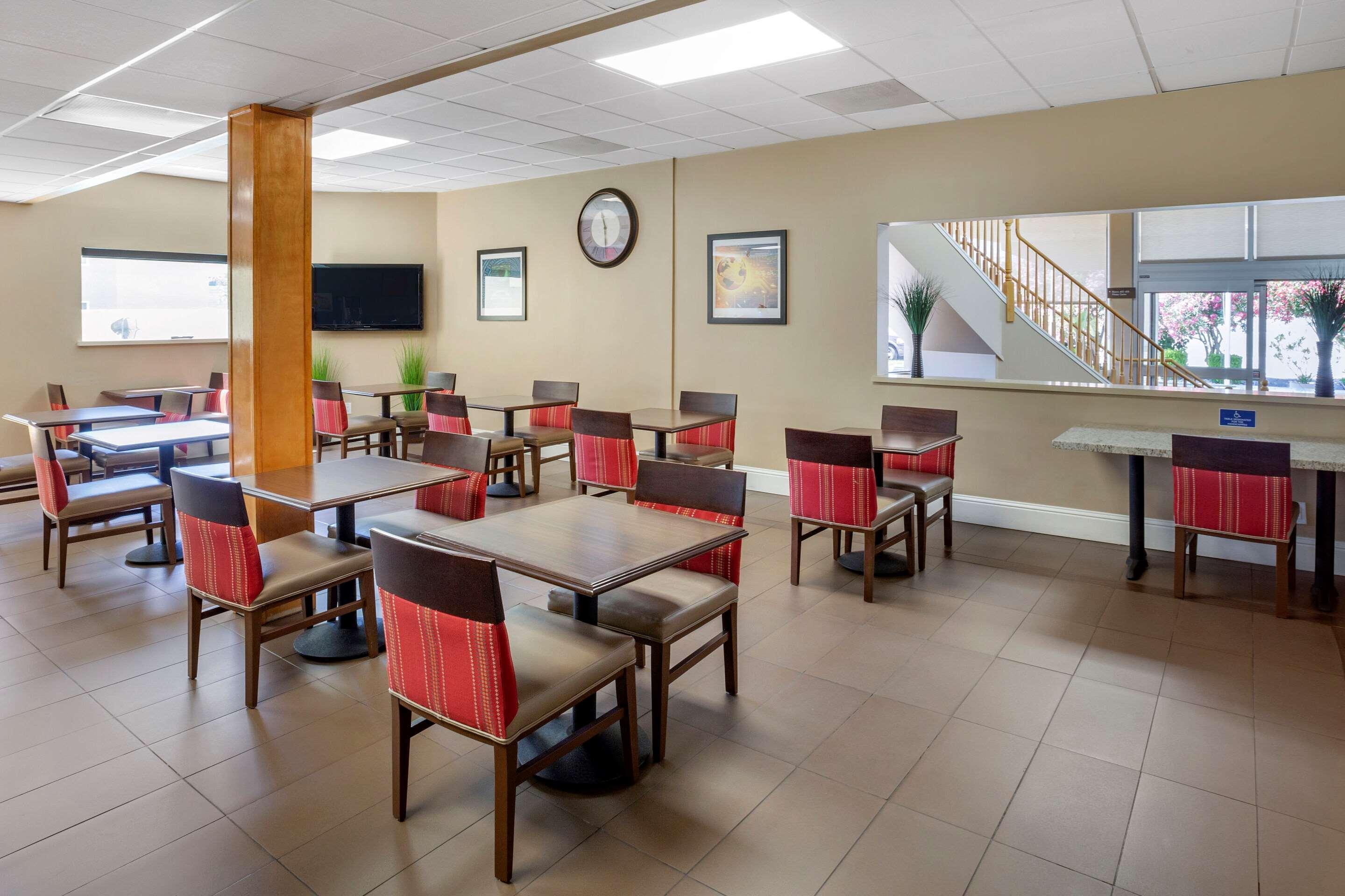 Comfort Inn Sunnyvale - Silicon Valley Exteriér fotografie