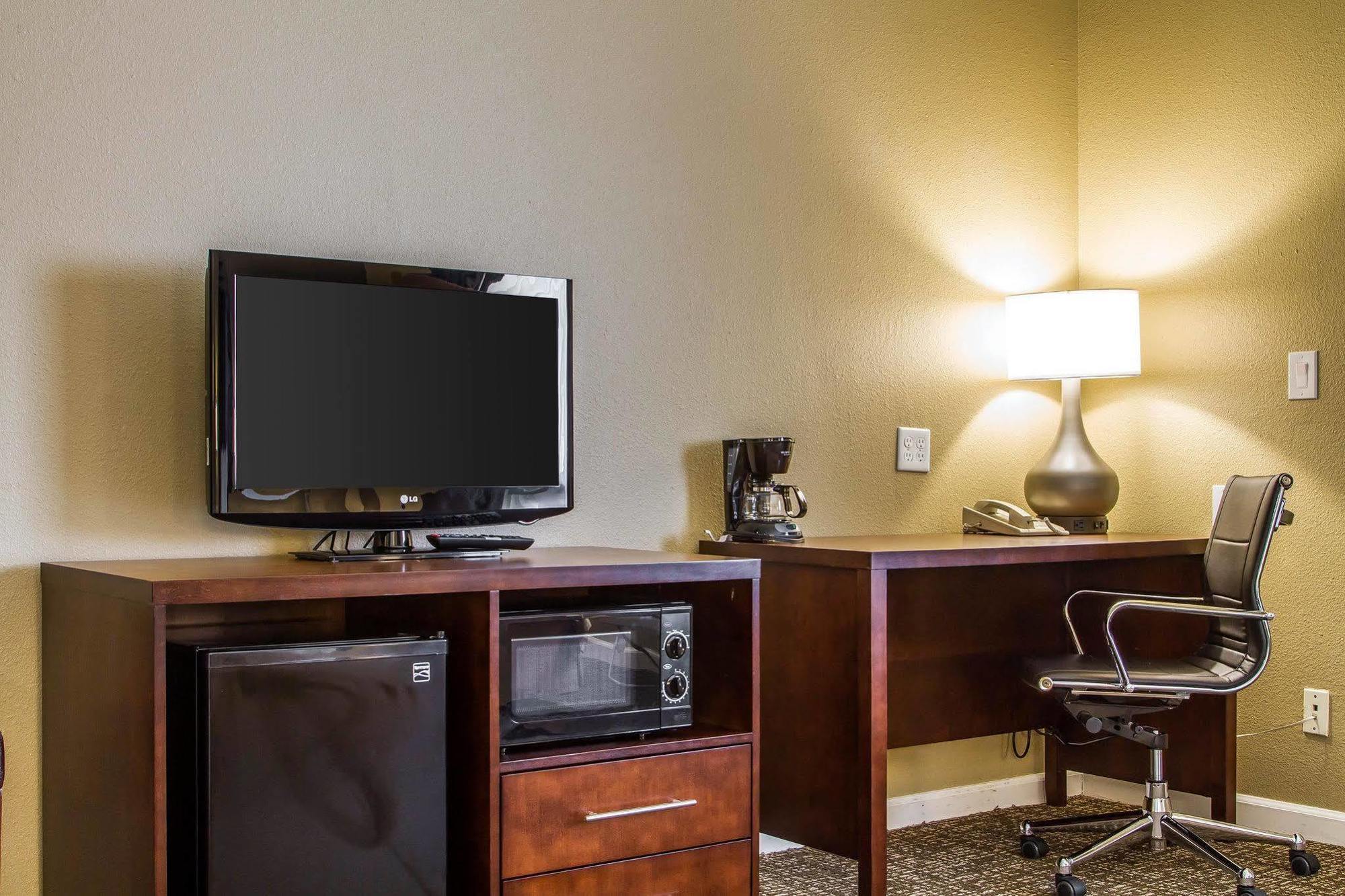 Comfort Inn Sunnyvale - Silicon Valley Exteriér fotografie